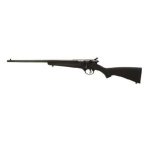 Savage Rascal Youth 22LR BA LH