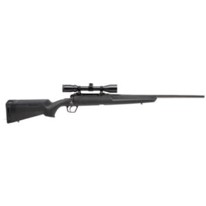 Savage Axis XP 223 REM with 3-9 x 40 Scope