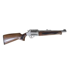 Federation Firearms RS-410 Revolver Action