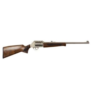 Federation Firearms RS-410 Revolver Action