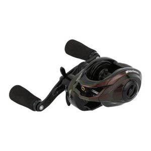 Abu Garcia Ike Signature Series