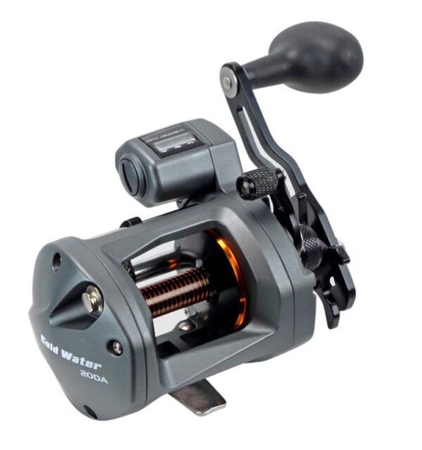 Okuma Cold Water A Series