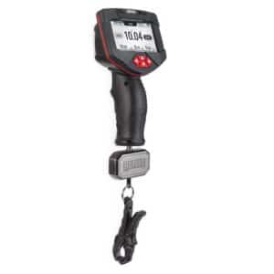 Rapala High Vis Digital Scale