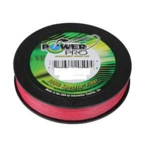 Power Pro 15lb 300yd