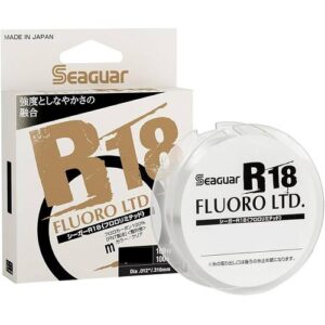 Seaguar JDM R18 Fluoro Ltd
