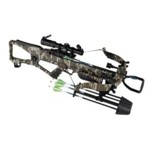 Excalibur Rev Limited Edition Crossbow Package
