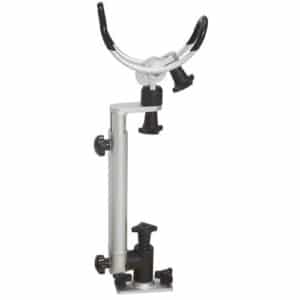 Millennium Single Spyder Lok Rod Holder
