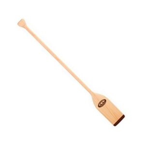 Crooked Creek Wood Paddles 4'