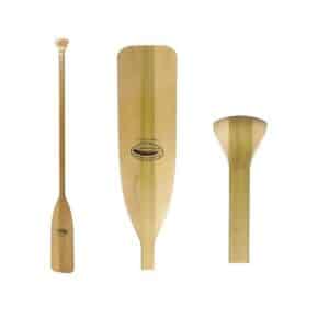 Attwood Wooden Canoe Paddle 5ft