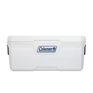 Coleman 120QT 316 Series Marine Cooler