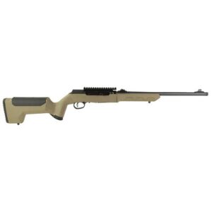 Savage A22 F Takedown 22LR