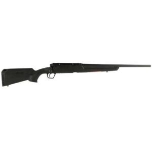 Savage Axis 7mm-08 BA