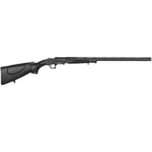 Federation Arms 12ga Single Shot