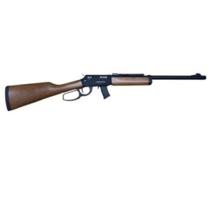 Federation Firearms  Model 1867 22LR Lever