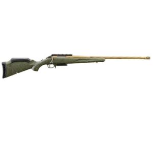 Ruger American Gen II Predator 308 Win