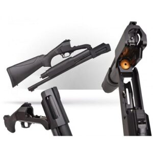 Revolution Armory The Executive 12ga