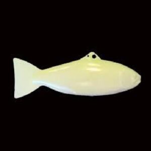 POW Titan 15LB