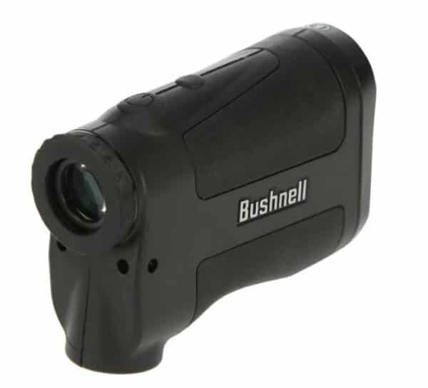 Bushnell 6x24mm Legend 1200 Rangefinder - Image 2