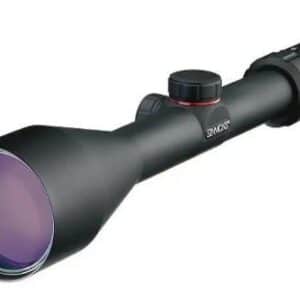 Simmons 8 Point 3-9x50mm Truplex Rifle Scope