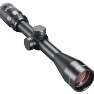 Tasco World Class 3-9 x 40 Riflescope