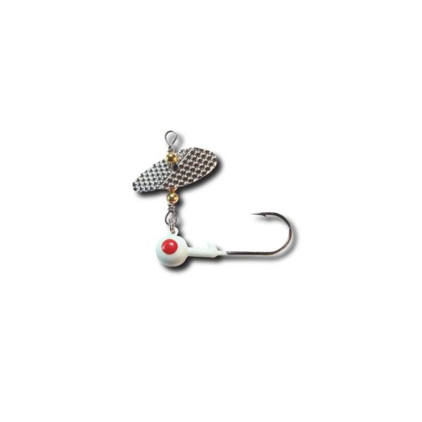 PK Spin A Jig 3/8oz
