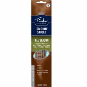 Tink's Smokin Sticks All-Season Attractant