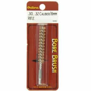 Outers Bronze Bore Brush