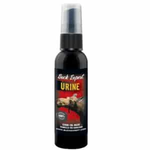 Buck Expert Cow-in-Heat Urine