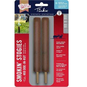 Tinks Synthetic Deer Stogies