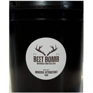 Northwest Whitetail Beet Bomb Mineral Attractant