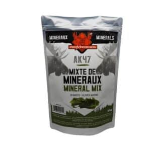 ProXpedition AK47 Moose Mineral Lick
