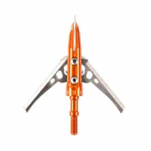 Rage Crossbow X NC 125gr