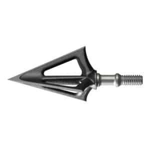 Ten Point Fixed Broadhead 100gr