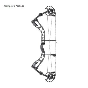 Bowtech Amplify Package 21-30" Draw