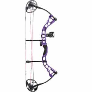 Diamond Prism Left Hand Package