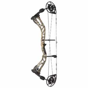 Bowtech Amplify Package 21-30" Draw