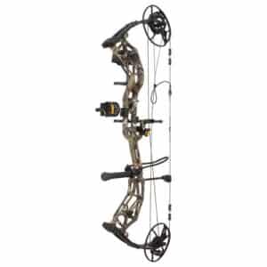 Bear Paradigm RTH 45-60lb RH  27-32