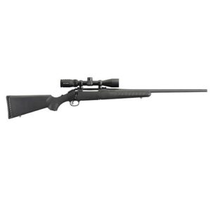 Ruger American 30-06 SPRG BA with Vortex Crossfire II 3-9x40