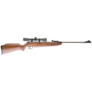 Ruger Air Hawk .177 Cal with 4x32 Scope