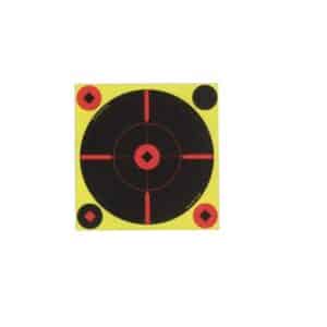 Birchwood Casey Shoot N C Target 8"