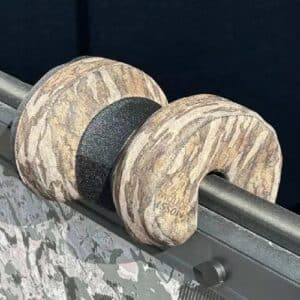 Muddy Shooting Rail Rest