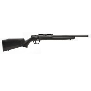 Savage Rimfire B22 FVSR 22LR