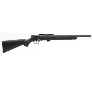 Savage Mark II FV-SR 21 Sharp