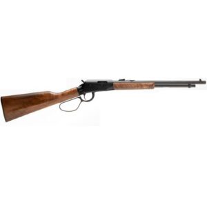 Savage Revel Classic Lever Take Down 22WMR