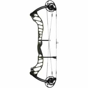 Bowtech Ascend RH