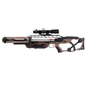 Ravin LR Long Range Crossbow Package