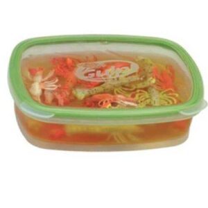 Berkley Gulp Alive Bait Container n/a