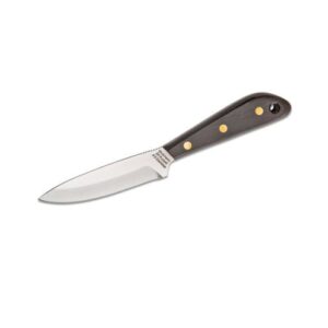Grohmann Boat Knife SS 4.125"
