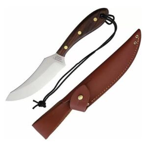 Grohmann R100S 5" Large Skinner
