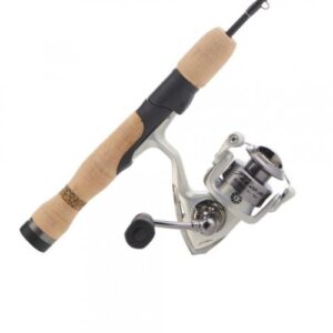 Pflueger Trion HMG Ice Combo